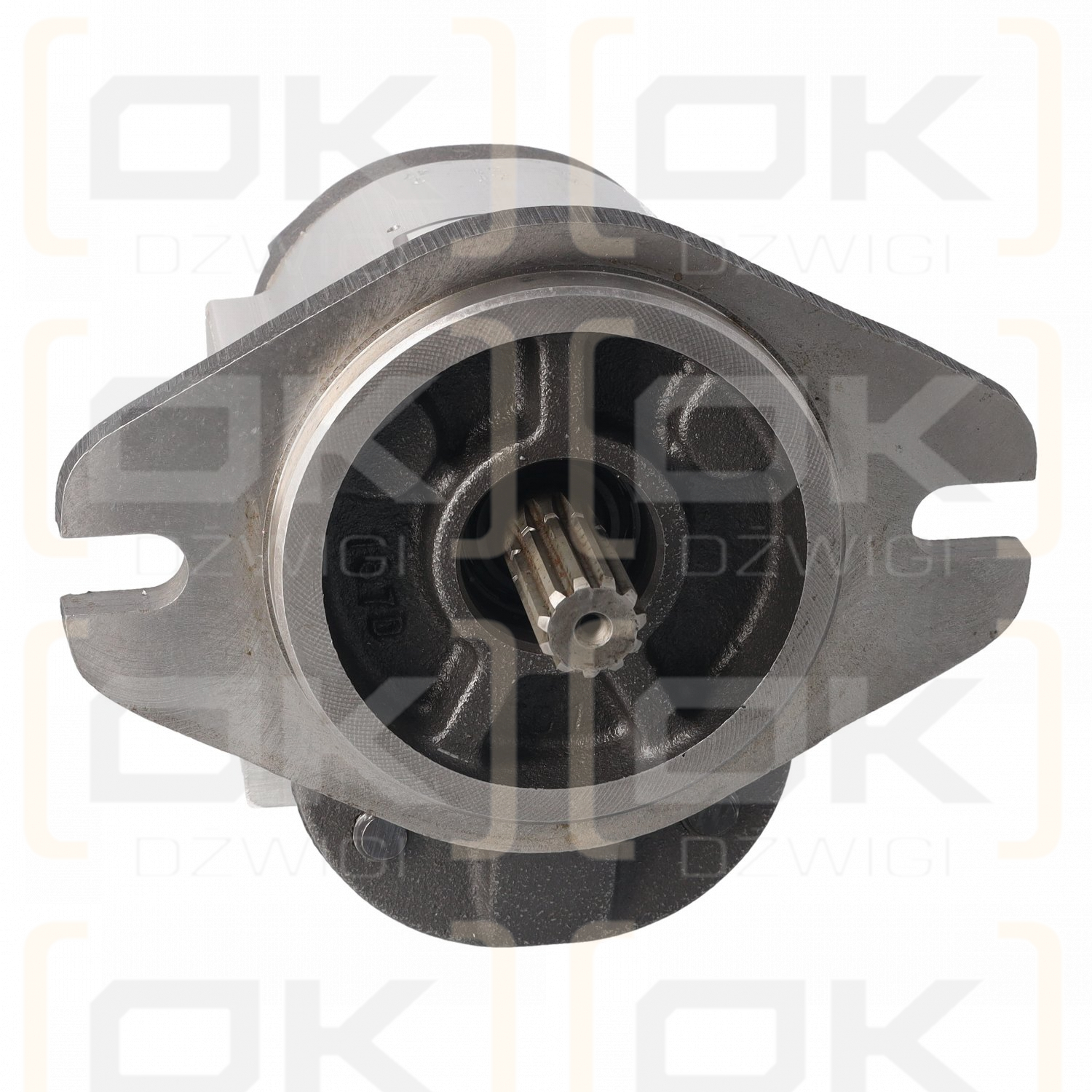Pompa hydrauliczna zębata Sauer Danfoss Dynamatic C22.4L 38127
